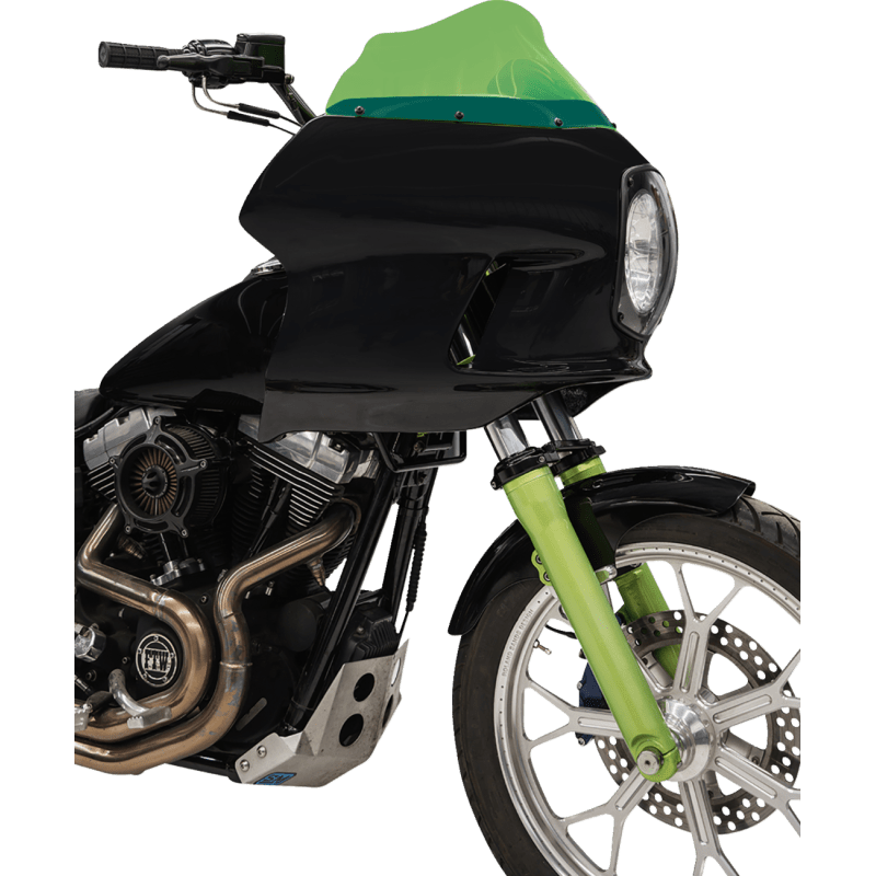 KLOCK WERKS FAIRING FXRP F/06 - 17 FXD DYNA (KWB - 03 - 0100) - DRIVEN Canada's Powersports KWB - 03 - 0100