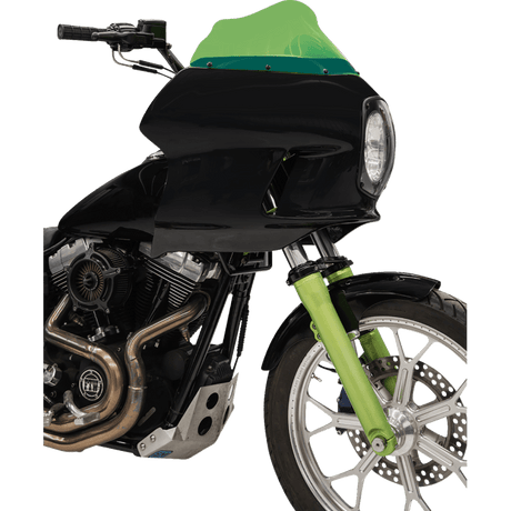KLOCK WERKS FAIRING FXRP F/06 - 17 FXD DYNA (KWB - 03 - 0100) - DRIVEN Canada's Powersports KWB - 03 - 0100