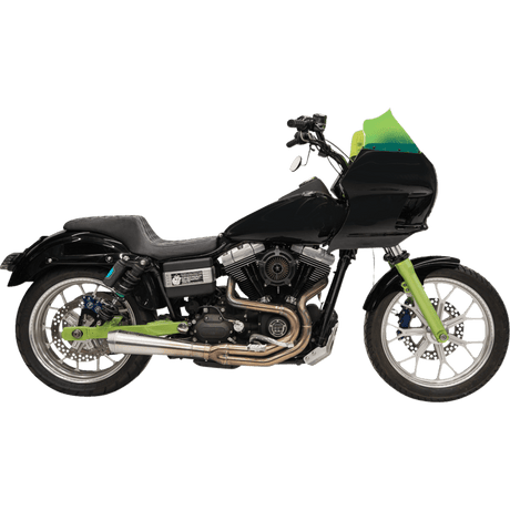 KLOCK WERKS FAIRING FXRP F/06 - 17 FXD DYNA (KWB - 03 - 0100) - DRIVEN Canada's Powersports KWB - 03 - 0100