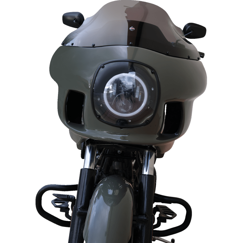 KLOCK WERKS FAIRING FXRP F/FLHR (KWB - 01 - 0001) - DRIVEN Canada's Powersports KWB - 01 - 0001