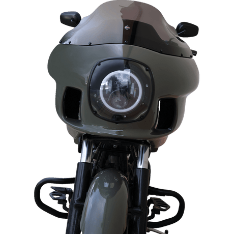 KLOCK WERKS FAIRING FXRP F/FLHR (KWB - 01 - 0001) - DRIVEN Canada's Powersports KWB - 01 - 0001
