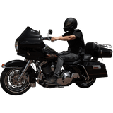 KLOCK WERKS FAIRING FXRP F/FLHR (KWB - 01 - 0001) - DRIVEN Canada's Powersports KWB - 01 - 0001