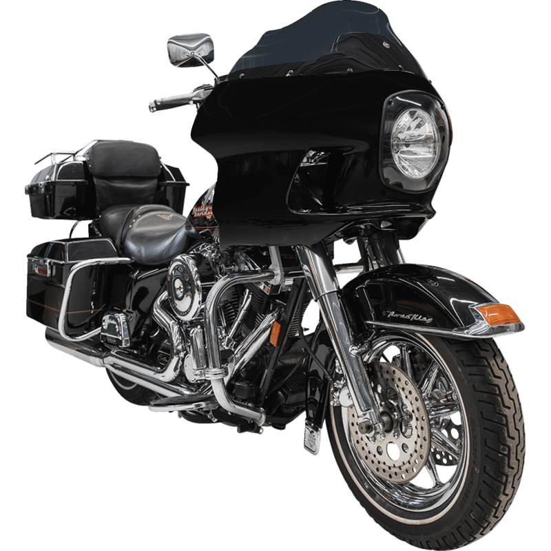 KLOCK WERKS FAIRING FXRP F/FLHR (KWB - 01 - 0001) - DRIVEN Canada's Powersports KWB - 01 - 0001
