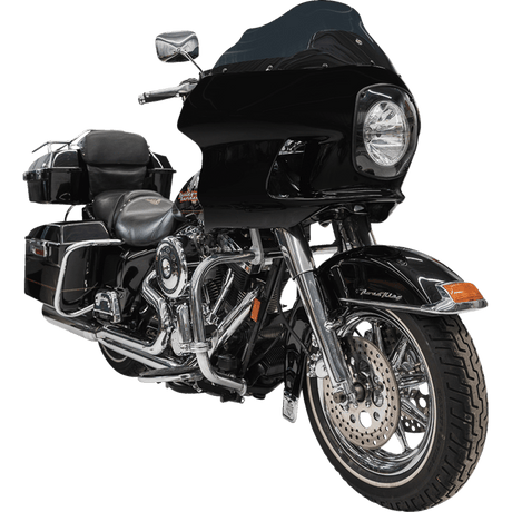 KLOCK WERKS FAIRING FXRP F/FLHR (KWB - 01 - 0001) - DRIVEN Canada's Powersports KWB - 01 - 0001