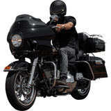 KLOCK WERKS FAIRING FXRP F/ FLHR (KWB - 01 - 0001) - Driven Powersports Inc.KWB - 01 - 0001