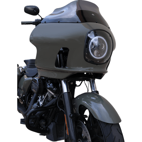 KLOCK WERKS FAIRING FXRP F/FLHR (KWB - 01 - 0001) - DRIVEN Canada's Powersports KWB - 01 - 0001