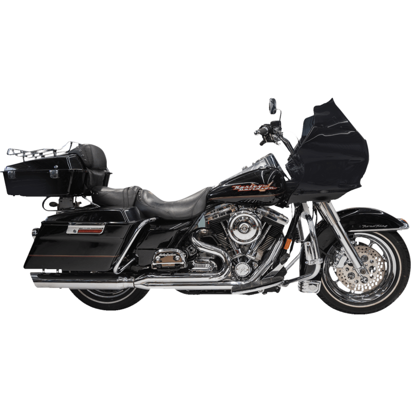 KLOCK WERKS FAIRING FXRP F/ FLHR (KWB - 01 - 0001) - Driven Powersports Inc.KWB - 01 - 0001