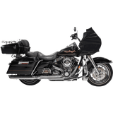 KLOCK WERKS FAIRING FXRP F/ FLHR (KWB - 01 - 0001) - Driven Powersports Inc.KWB - 01 - 0001