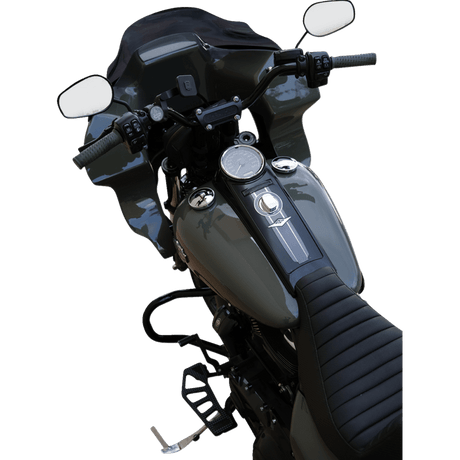 KLOCK WERKS FAIRING FXRP F/FLHR (KWB - 01 - 0001) - DRIVEN Canada's Powersports KWB - 01 - 0001