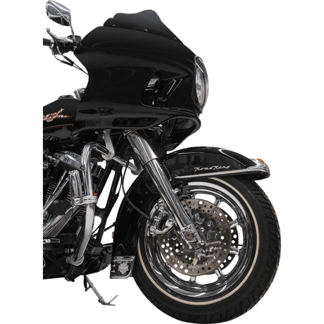 KLOCK WERKS FAIRING FXRP F/FLHR (KWB - 01 - 0001) - DRIVEN Canada's Powersports KWB - 01 - 0001