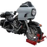 KLOCK WERKS FAIRING FXRP F/FLHR (KWB - 01 - 0001) - DRIVEN Canada's Powersports KWB - 01 - 0001