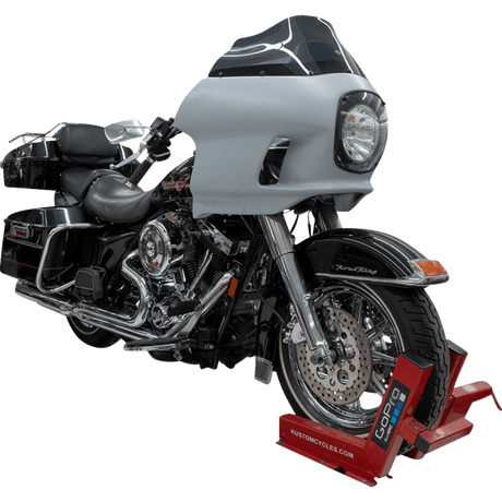 KLOCK WERKS FAIRING FXRP F/FLHR (KWB - 01 - 0001) - DRIVEN Canada's Powersports KWB - 01 - 0001