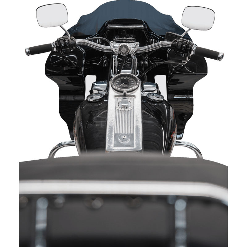 KLOCK WERKS FAIRING FXRP F/FLHR (KWB - 01 - 0001) - DRIVEN Canada's Powersports KWB - 01 - 0001