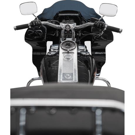 KLOCK WERKS FAIRING FXRP F/FLHR (KWB - 01 - 0001) - DRIVEN Canada's Powersports KWB - 01 - 0001