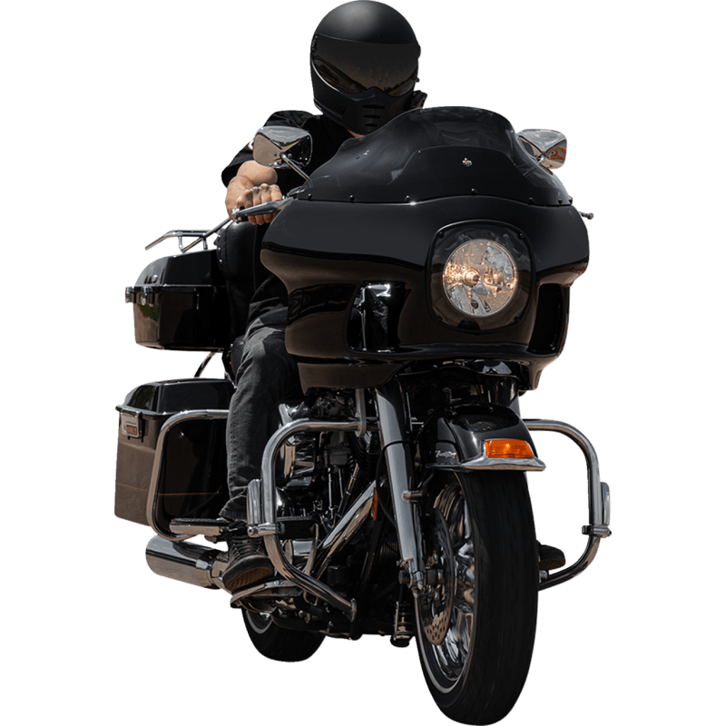 KLOCK WERKS FAIRING FXRP F/FLHR (KWB - 01 - 0001) - DRIVEN Canada's Powersports KWB - 01 - 0001
