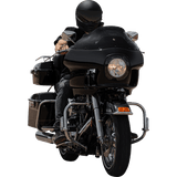 KLOCK WERKS FAIRING FXRP F/FLHR (KWB - 01 - 0001) - DRIVEN Canada's Powersports KWB - 01 - 0001