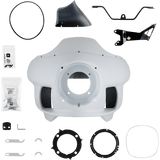 KLOCK WERKS FAIRING FXRP F/FLHR (KWB - 01 - 0001) - DRIVEN Canada's Powersports KWB - 01 - 0001