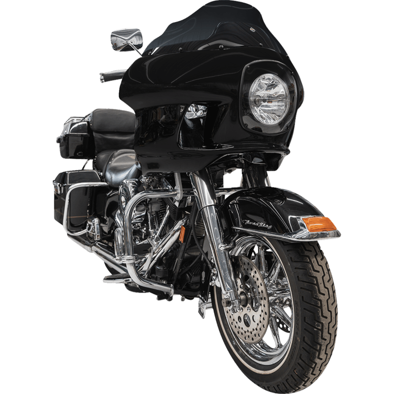 KLOCK WERKS FAIRING FXRP F/FLHR (KWB - 01 - 0001) - DRIVEN Canada's Powersports KWB - 01 - 0001