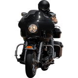 KLOCK WERKS FAIRING FXRP F/FLHR (KWB - 01 - 0001) - DRIVEN Canada's Powersports KWB - 01 - 0001
