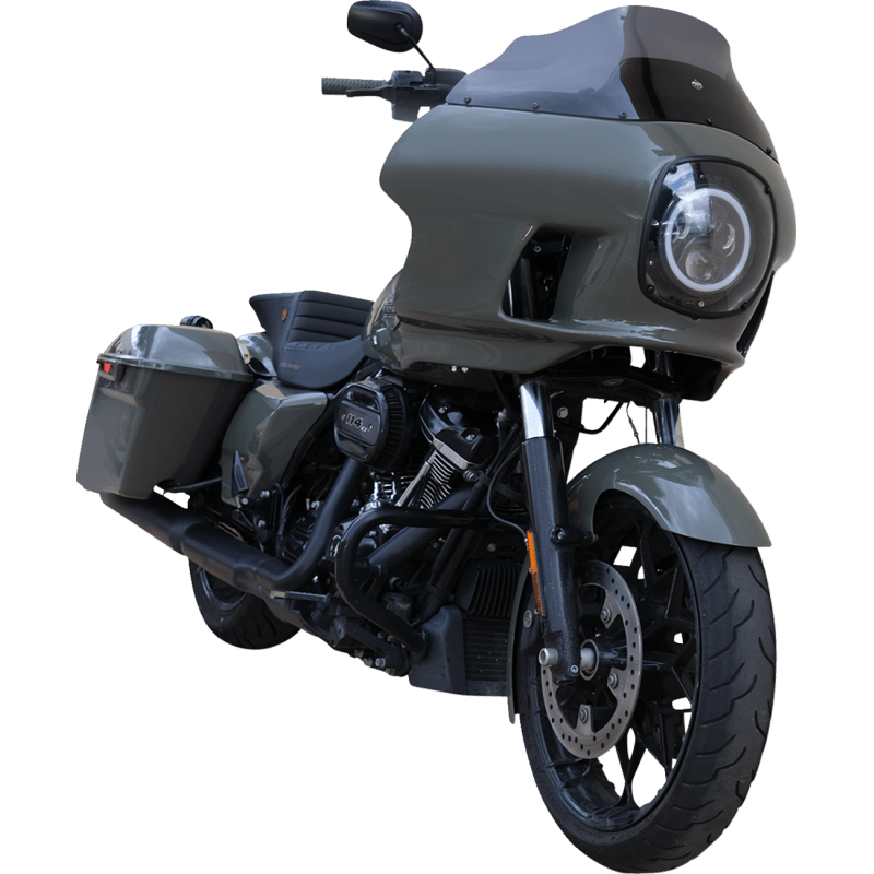 KLOCK WERKS FAIRING FXRP F/FLHR (KWB - 01 - 0001) - DRIVEN Canada's Powersports KWB - 01 - 0001