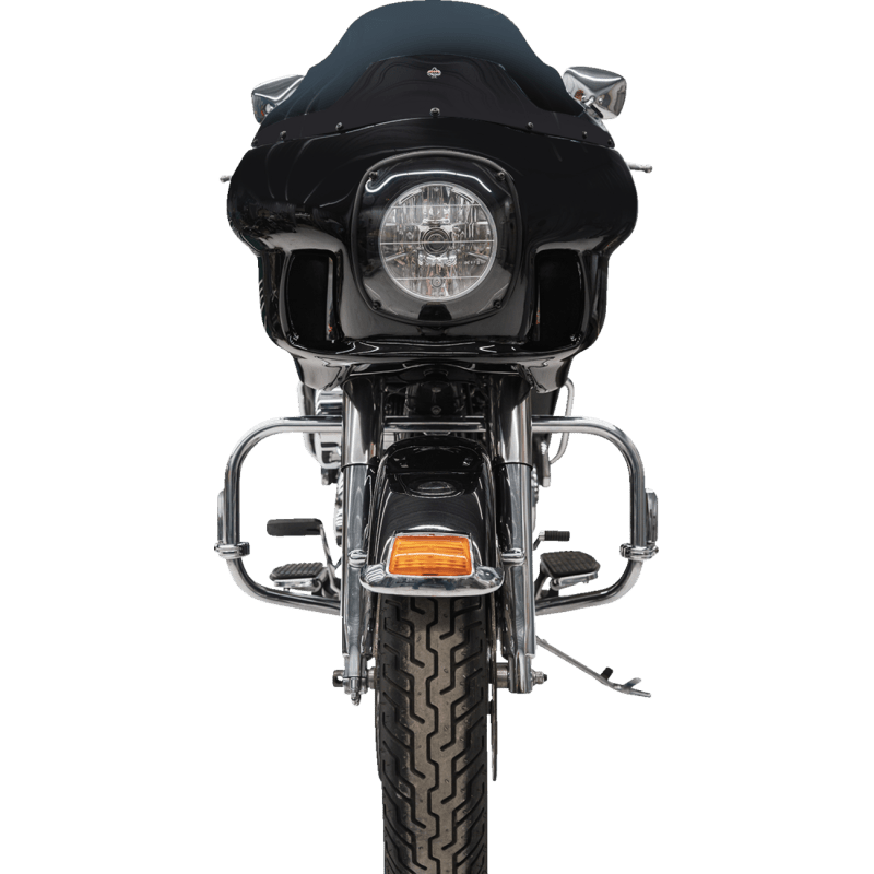 KLOCK WERKS FAIRING FXRP F/FLHR (KWB - 01 - 0001) - DRIVEN Canada's Powersports KWB - 01 - 0001