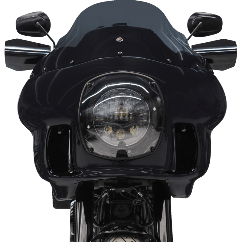 KLOCK WERKS FAIRING FXRP F/FXLR FXLRS (KWB - 02 - 0002) - DRIVEN Canada's Powersports KWB - 02 - 0002