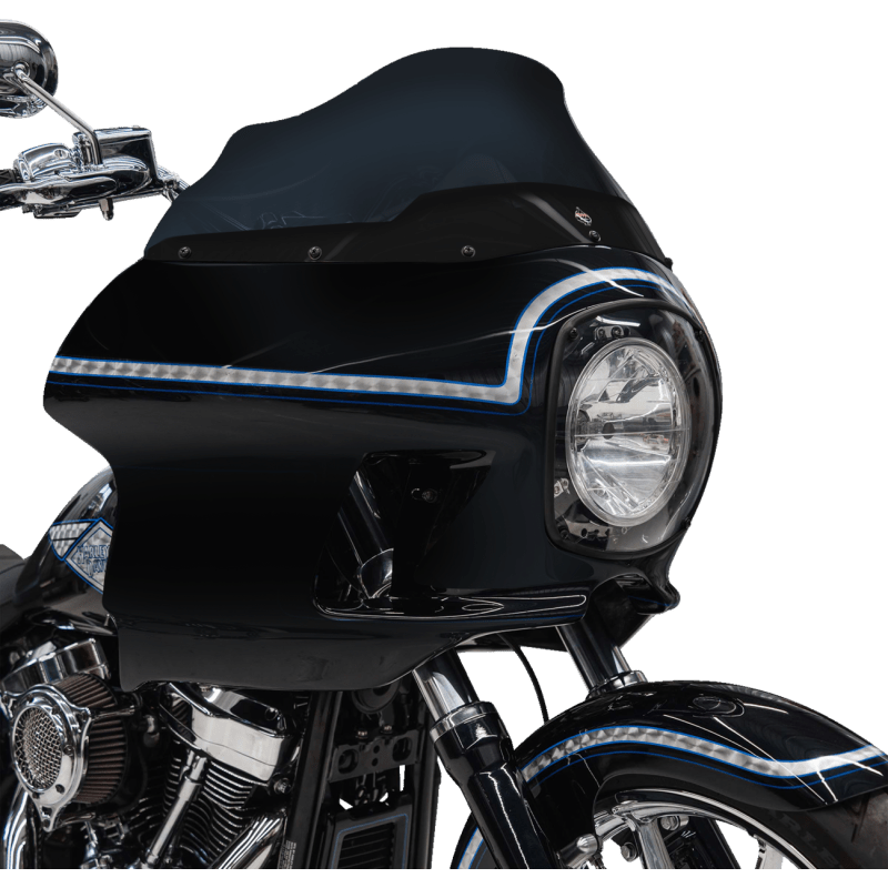 KLOCK WERKS FAIRING FXRP F/FXLR FXLRS (KWB - 02 - 0002) - DRIVEN Canada's Powersports KWB - 02 - 0002