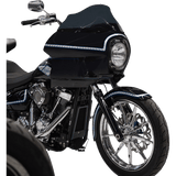KLOCK WERKS FAIRING FXRP F/FXLR FXLRS (KWB - 02 - 0002) - DRIVEN Canada's Powersports KWB - 02 - 0002