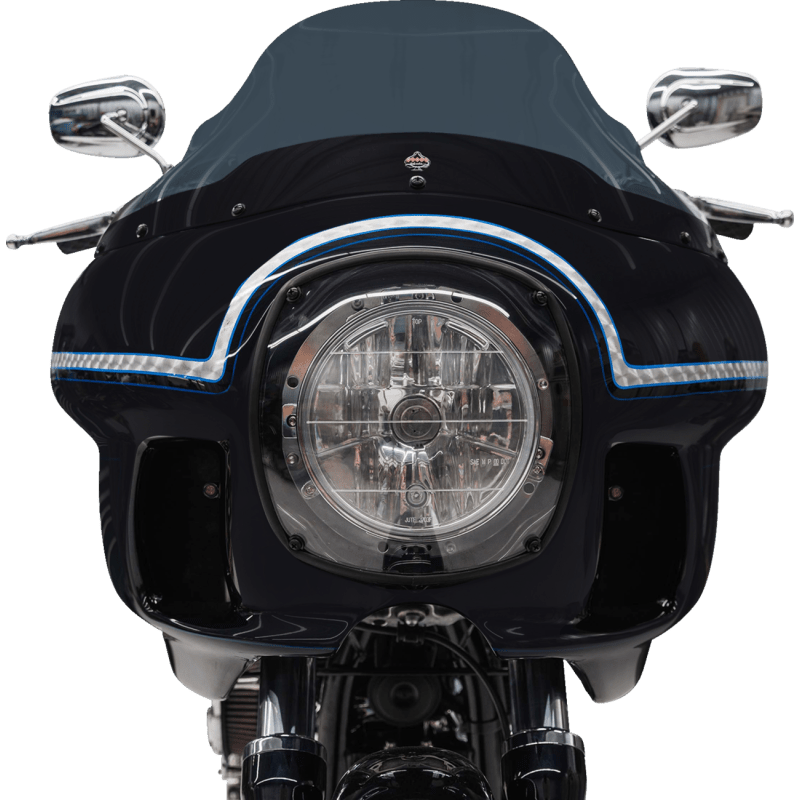 KLOCK WERKS FAIRING FXRP F/FXLR FXLRS (KWB - 02 - 0002) - DRIVEN Canada's Powersports KWB - 02 - 0002