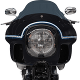 KLOCK WERKS FAIRING FXRP F/FXLR FXLRS (KWB - 02 - 0002) - DRIVEN Canada's Powersports KWB - 02 - 0002