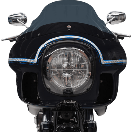 KLOCK WERKS FAIRING FXRP F/FXLR FXLRS (KWB - 02 - 0002) - DRIVEN Canada's Powersports KWB - 02 - 0002