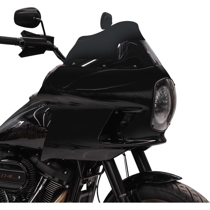 KLOCK WERKS FAIRING FXRP F/FXLR FXLRS (KWB - 02 - 0002) - DRIVEN Canada's Powersports KWB - 02 - 0002