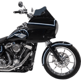 KLOCK WERKS FAIRING FXRP F/FXLR FXLRS (KWB - 02 - 0002) - DRIVEN Canada's Powersports KWB - 02 - 0002