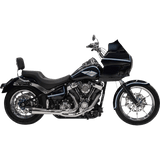 KLOCK WERKS FAIRING FXRP F/FXLR FXLRS (KWB - 02 - 0002) - DRIVEN Canada's Powersports KWB - 02 - 0002