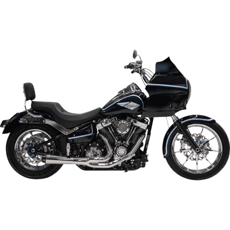 KLOCK WERKS FAIRING FXRP F/FXLR FXLRS (KWB - 02 - 0002) - DRIVEN Canada's Powersports KWB - 02 - 0002