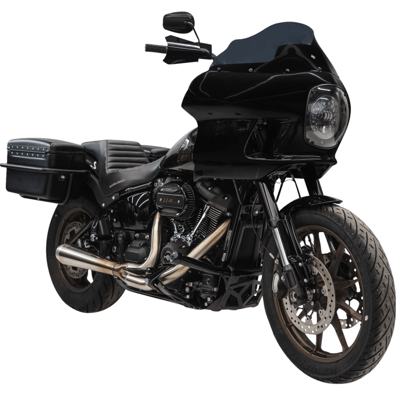 KLOCK WERKS FAIRING FXRP F/FXLR FXLRS (KWB - 02 - 0002) - DRIVEN Canada's Powersports KWB - 02 - 0002