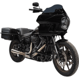 KLOCK WERKS FAIRING FXRP F/FXLR FXLRS (KWB - 02 - 0002) - DRIVEN Canada's Powersports KWB - 02 - 0002