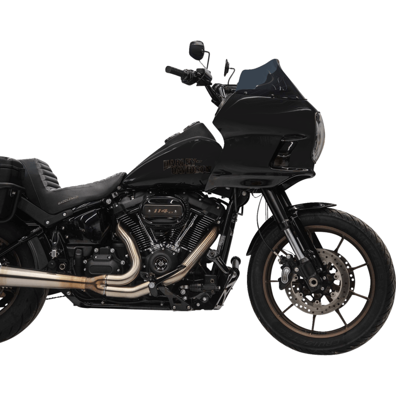 KLOCK WERKS FAIRING FXRP F/FXLR FXLRS (KWB - 02 - 0002) - DRIVEN Canada's Powersports KWB - 02 - 0002