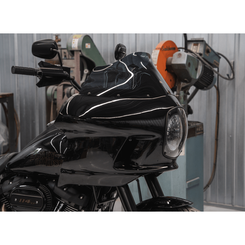 KLOCK WERKS FAIRING FXRP F/FXLR FXLRS (KWB - 02 - 0002) - DRIVEN Canada's Powersports KWB - 02 - 0002