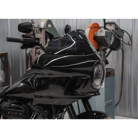KLOCK WERKS FAIRING FXRP F/FXLR FXLRS (KWB - 02 - 0002) - DRIVEN Canada's Powersports KWB - 02 - 0002
