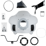 KLOCK WERKS FAIRING FXRP F/FXLR FXLRS (KWB - 02 - 0002) - DRIVEN Canada's Powersports KWB - 02 - 0002