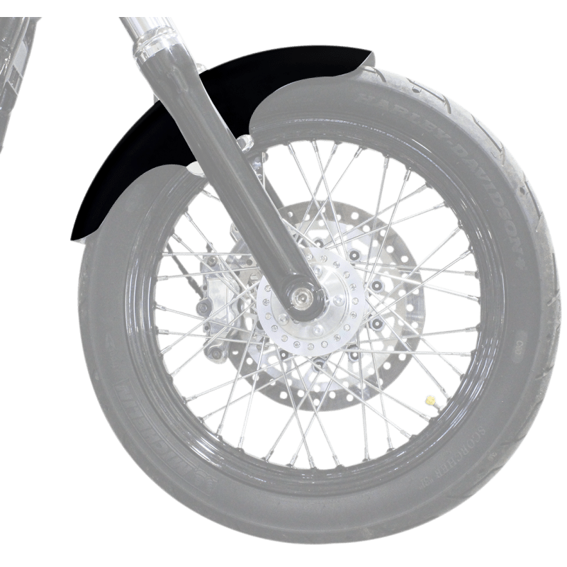 KLOCK WERKS FENDER FT 19" T - HAT 39MM (KWF - 03 - 0005) - DRIVEN Canada's Powersports KWF - 03 - 0005