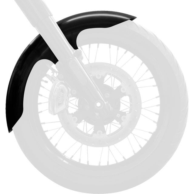 KLOCK WERKS FENDER FT BMWR18HEN16 - 19' (KWF - 06 - 0027) - DRIVEN Canada's Powersports KWF - 06 - 0027