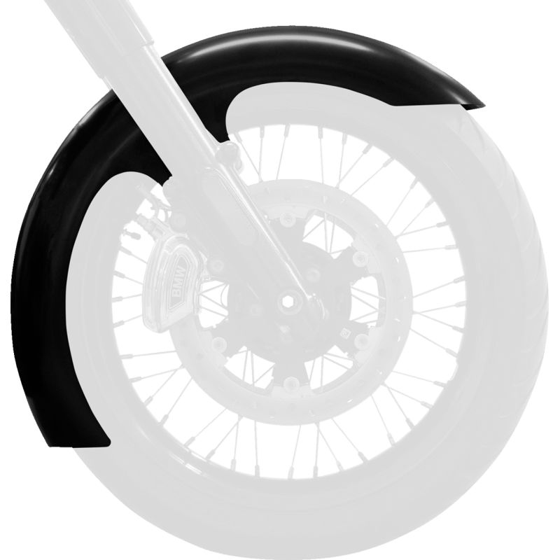 KLOCK WERKS FENDER FT BMWR18SLIC16 - 19' (KWF - 06 - 0028) - DRIVEN Canada's Powersports KWF - 06 - 0028