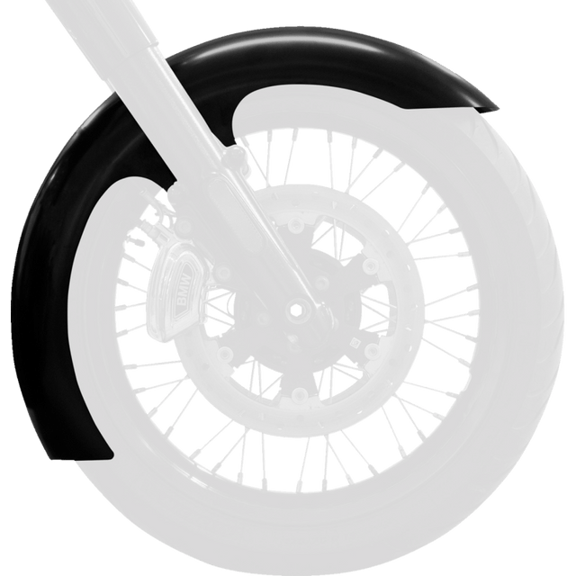 KLOCK WERKS FENDER FT BMWR18SLIC16 - 19' (KWF - 06 - 0028) - DRIVEN Canada's Powersports KWF - 06 - 0028