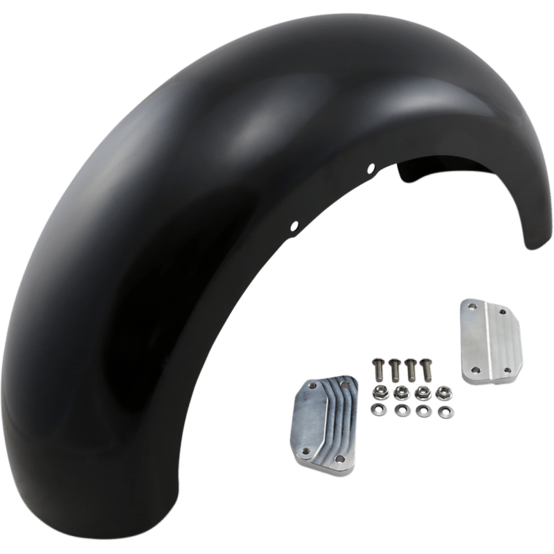 KLOCK WERKS FENDER FT FATBOY WRAPR (KWF - 02 - 0510) - DRIVEN Canada's Powersports KWF - 02 - 0510