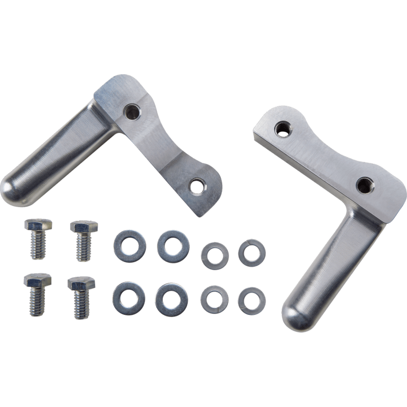 KLOCK WERKS FENDER FT FXLR WRAPPE (KWF - 02 - 0491) - DRIVEN Canada's Powersports KWF - 02 - 0491