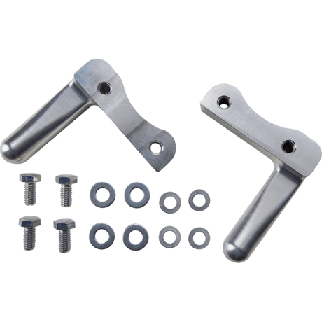 KLOCK WERKS FENDER FT FXLR WRAPPE (KWF - 02 - 0491) - DRIVEN Canada's Powersports KWF - 02 - 0491