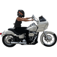 KLOCK WERKS FENDER FT FXLR WRAPPE (KWF - 02 - 0491) - DRIVEN Canada's Powersports KWF - 02 - 0491