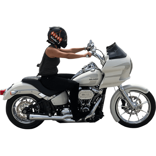 KLOCK WERKS FENDER FT FXLR WRAPPE (KWF - 02 - 0491) - DRIVEN Canada's Powersports KWF - 02 - 0491